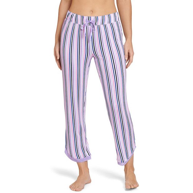 Jockey Rayon Pajama Pants for Women