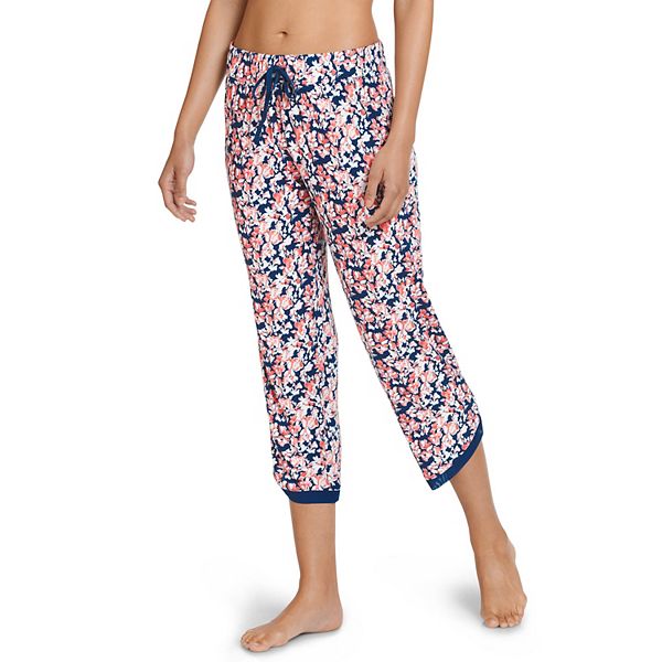 Women's Jockey® Cool & Comfy Tapered Pajama Pants