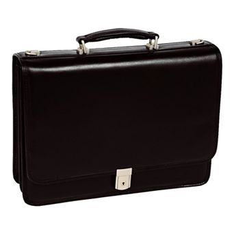 McKleinUSA Lexington Briefcase