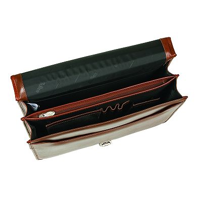 McKleinUSA Lexington Briefcase