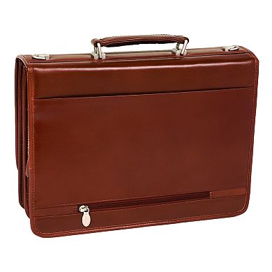 McKleinUSA Lexington Briefcase