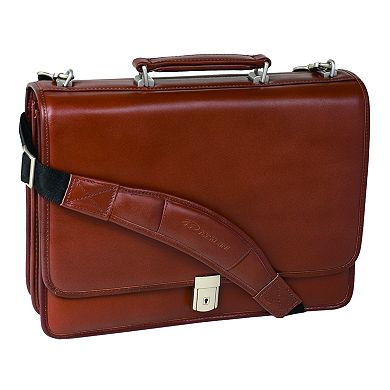McKleinUSA Lexington Briefcase