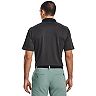 Men's Under Armour Patterned Performance Golf Polo