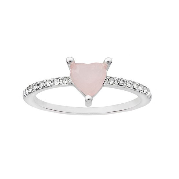 Lauren conrad hot sale rings kohls