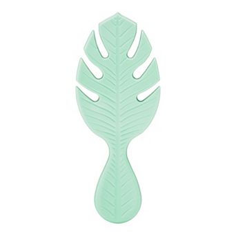 Wet Brush Go Green Mini Brush - Green