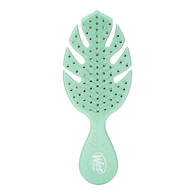 Wet Brush Go Green Mini Brush - Green