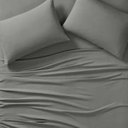 Ugg king grey purchases sheets set