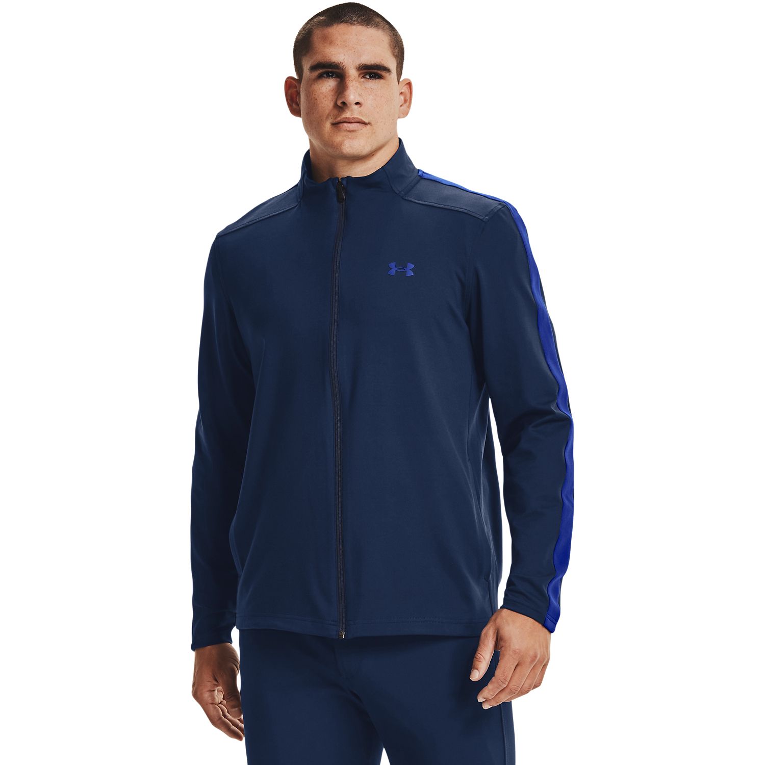 golf jacket under armour