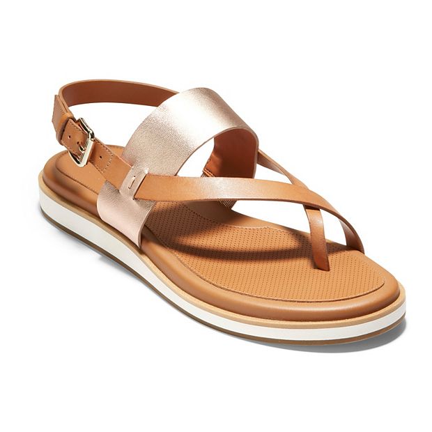 Flora thong sandal online cole haan