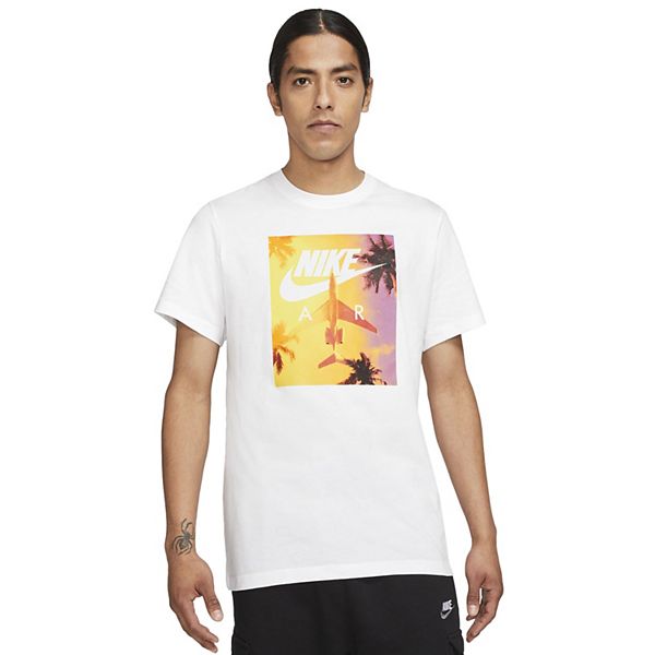 Kohls nike t shirt online