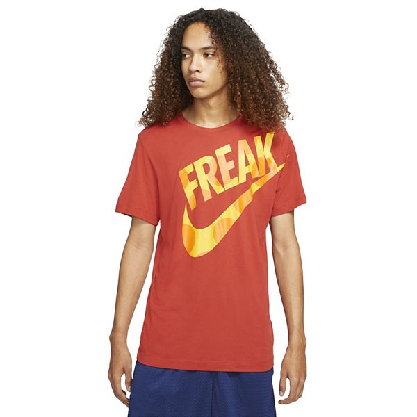 Nike Giannis Freak Apparel
