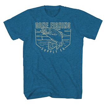 Men's Big & Tall Sonoma Goods For Life® Graphic Tee