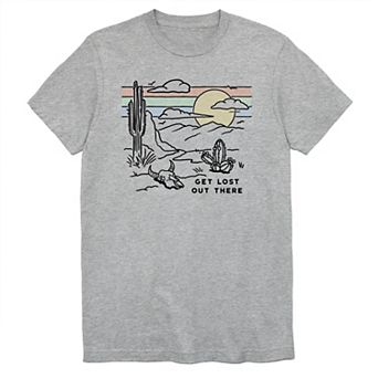 Men's Big & Tall Sonoma Goods For Life® Graphic Tee