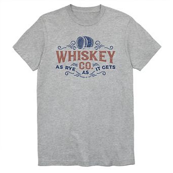 Men's Big & Tall Sonoma Goods For Life® Graphic Tee