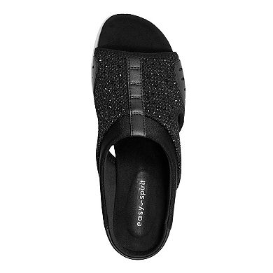 Easy Spirit Traciee Women's Slide Sandals