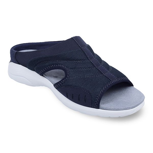 Easy spirit cheap slip on sandals