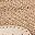 Natural Woven Gold
