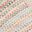 Natural Woven Multi