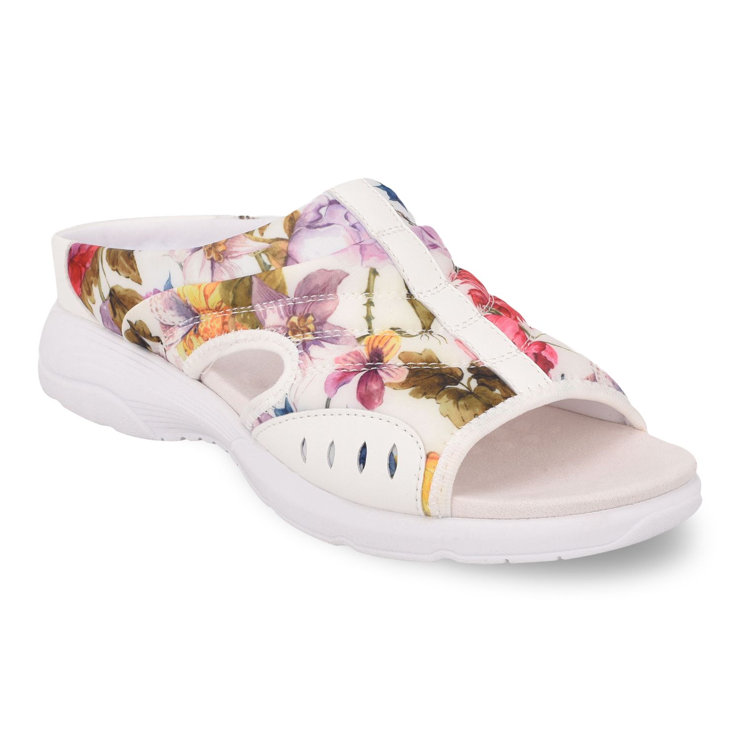 kohls easy spirit womens shoes