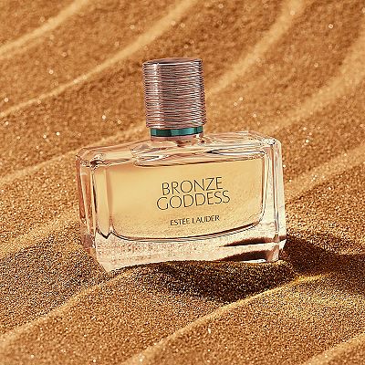 Fragrance Estee Lauder Bronze Goddess Soleil Bronze Goddess Eau