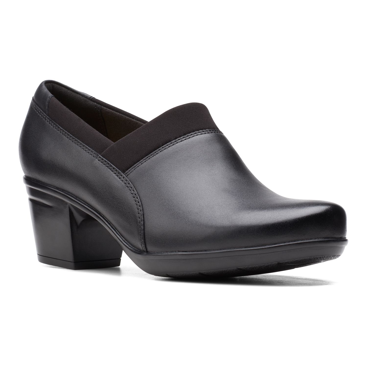 Womens Clarks Comfort Shoes | Kohl's