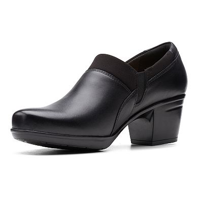 Clarks® Emslie Summit Women's High Heel Shoes