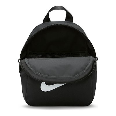 best nike drawstring backpacks Nike Womens Girls Pink And Gray Drawstring Sports Bag Backpack Zippered  Clean