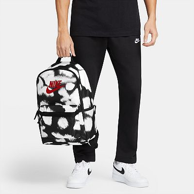 Nike Heritage Backpack Black