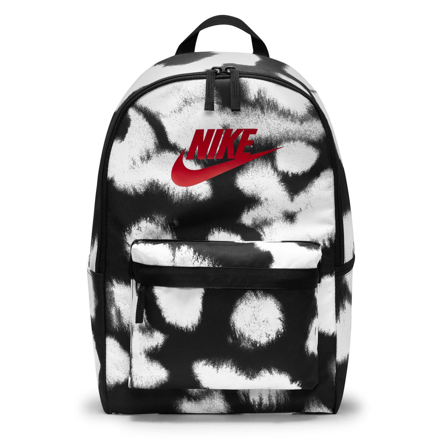 nike school backpacks black