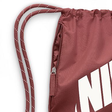 Nike Heritage Drawstring Bag