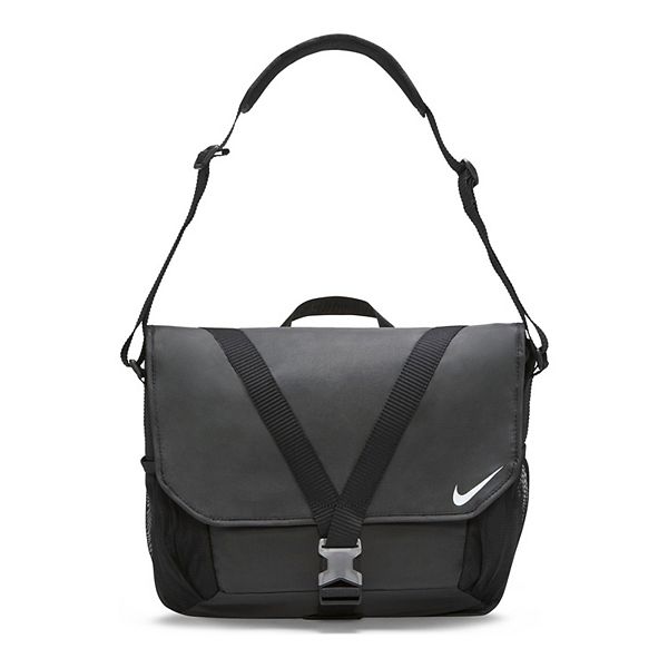 Nike Unisex Messenger Shoulder Bag *3 COLORS* NWT