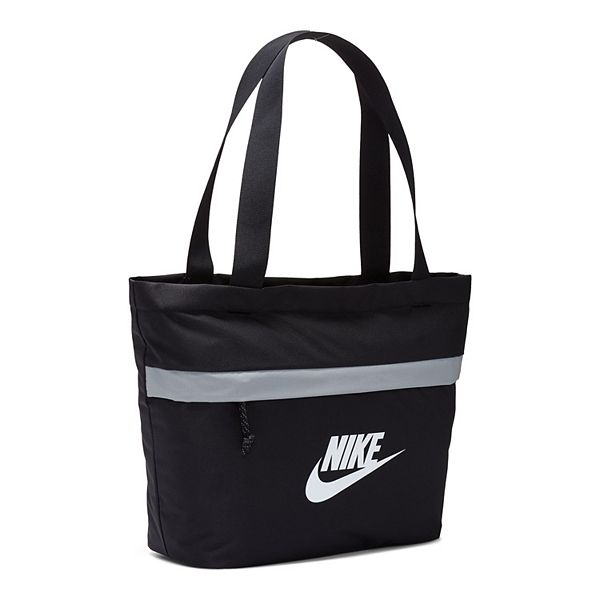 NIKE NK Tanjun Kids' Tote Waist Bag BLACK/MAGIC FLAMINGO/EMERALD RISE -  Price in India