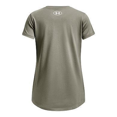 Girls 7-20 Under Armour Sportstyle Graphic Tee