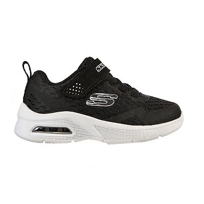 Skechers Microspec Max Torvix Toddler Boys Shoes