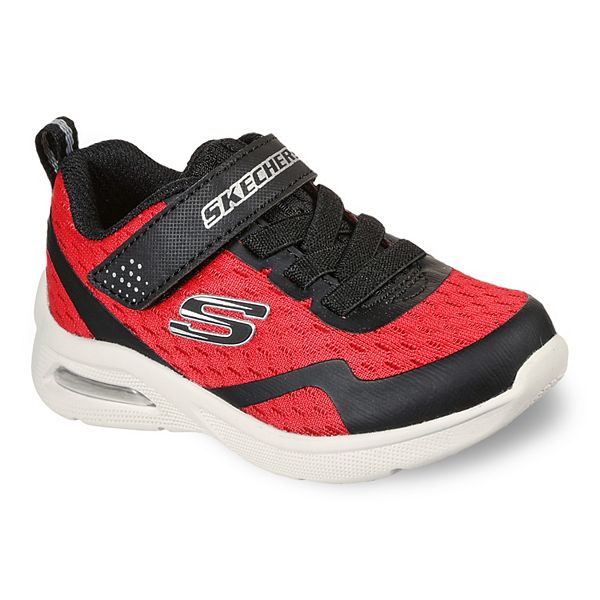 Skechers® Microspec Max Torvix Toddler Boys' Shoes