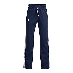 Junior Boys' [8-20] Brawler 2.0 Tapered Pant from Under Armour