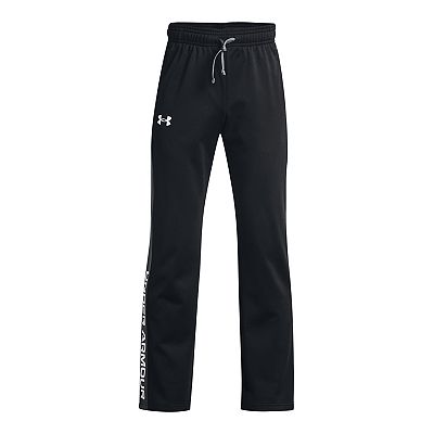 Kohl's under armour pants on sale