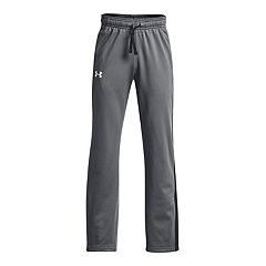  Under Armour UA Brawler Tapered Pant, Pitch Gray Black -  Tapered, 2T : Clothing, Shoes & Jewelry