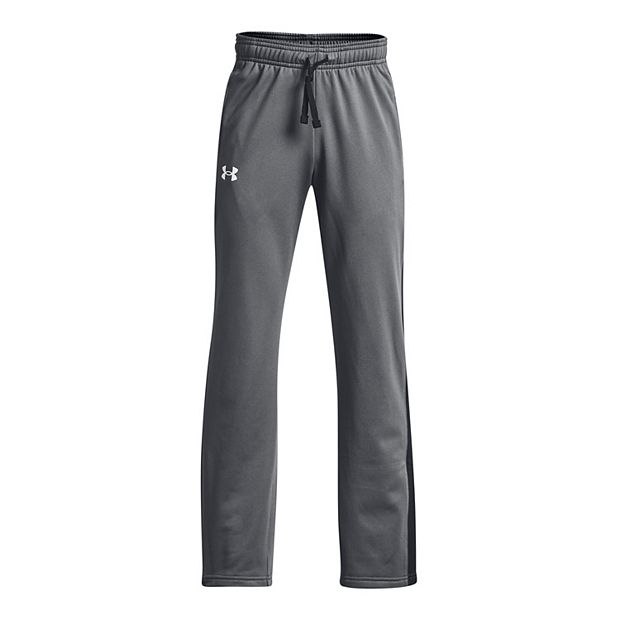 Boys under best sale armour brawler pants