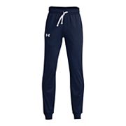 Under Armour Boys' Brawler 2.0 Training Pants Gray : : Clothing,  Shoes & Accessories