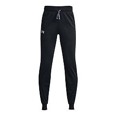 Spalding Boys Woven Joggers, 2-Pack, Sizes 4-18 & Husky 