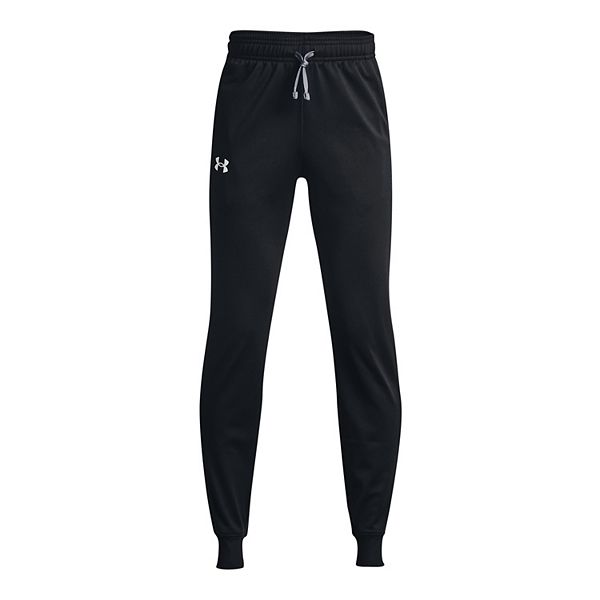 Boys 8 20 Under Armour Brawler 20 Tapered Pants 3440