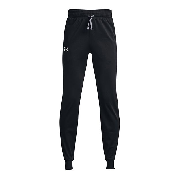 Under Armour Brawler Pants Academy/White 1366213-408 at International Jock