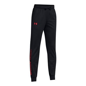 Boys 8-20 Under Armour Brawler 2.0 Tapered Pants in Regular & Husky
