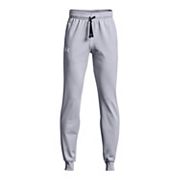  Under Armour Boys' UA Brawler 2.0 Tapered Pants Youth