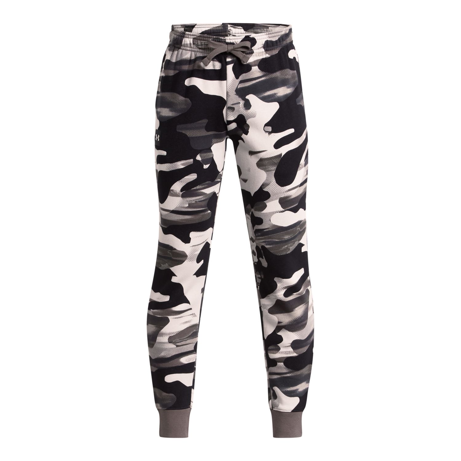 camo pants joggers