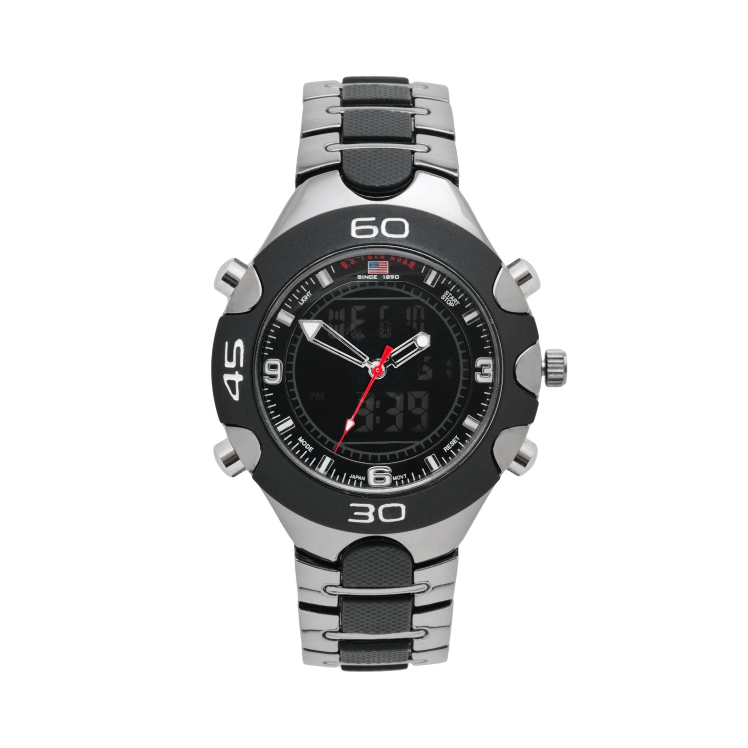 us polo assn watch owners manual