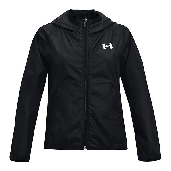 Kohl's under deals armour jacket