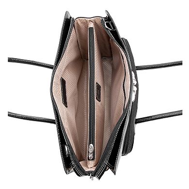 McKleinUSA Lake Forest Briefcase