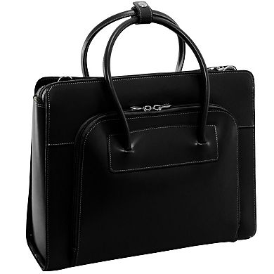 McKleinUSA Lake Forest Briefcase